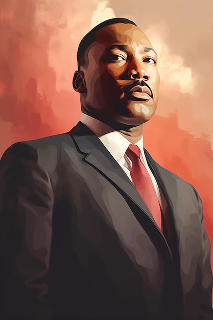 Giorno di Martin Luther King