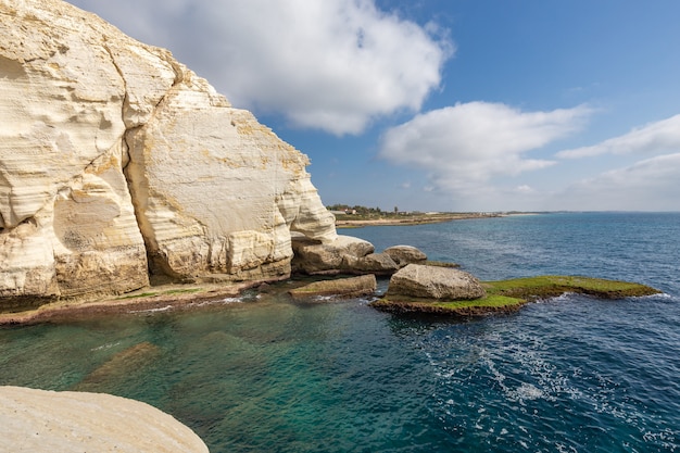 Giorno di mercato di Israele