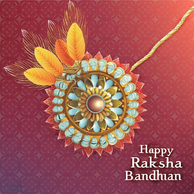 Giorno di Rakshaw Bandhan