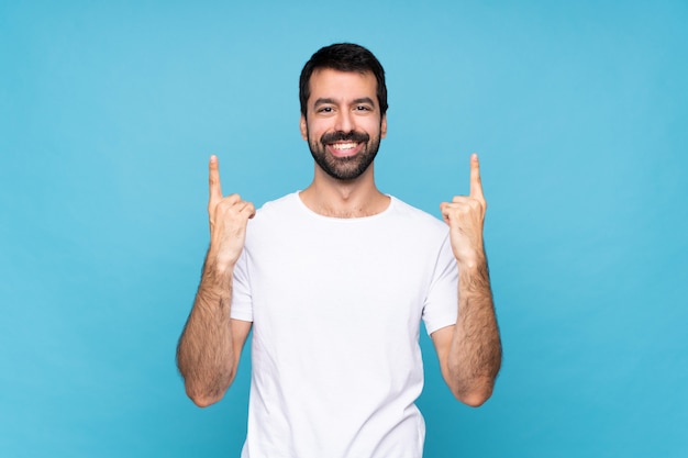 Giovane con la barba