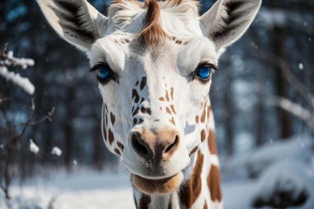 Giraffe