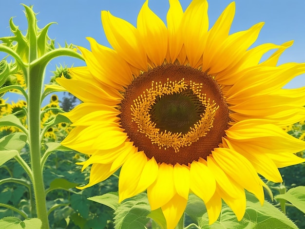 Girasole