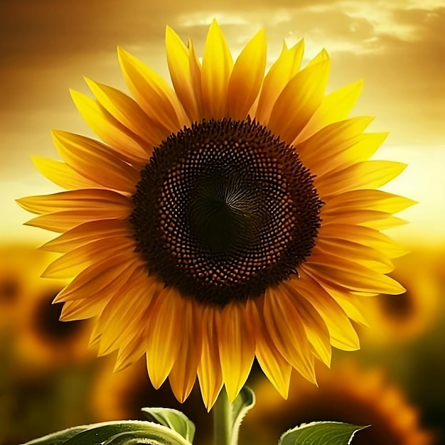 Girasoli