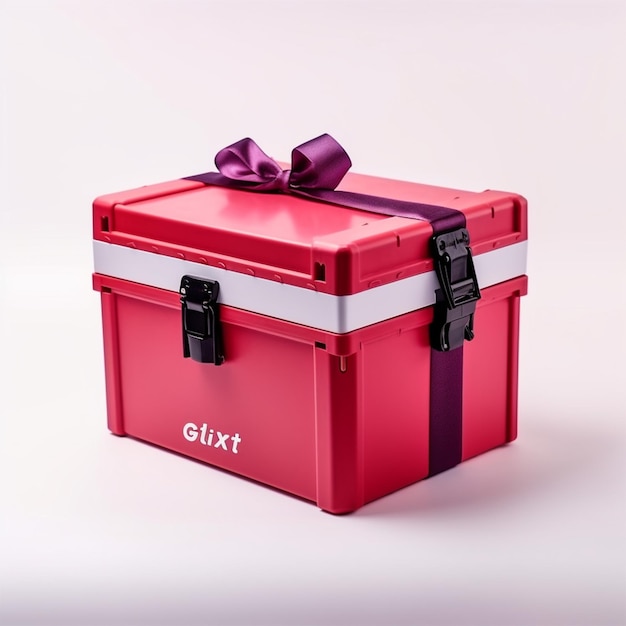 Gitbox