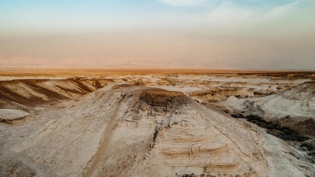 Giudea deserto Israele