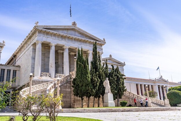 giustizia del tempio