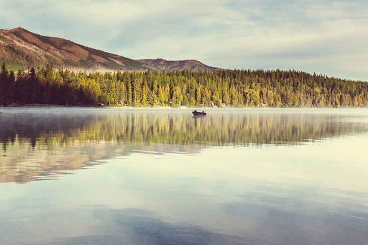 Foto glacier park