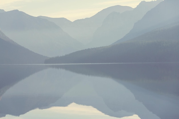 Glacier Park