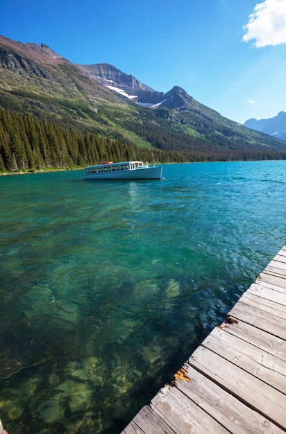 Glacier Park