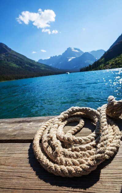 Glacier Park