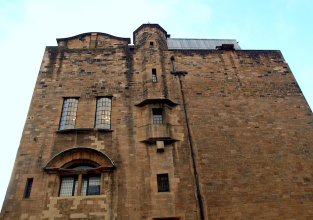 Glasgow School of Art