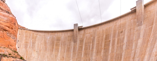 Glen Canyon Dam