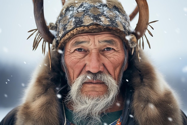 Gli effetti dei cambiamenti climatici sulle comunità artiche e sulle culture indigene