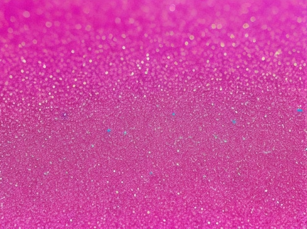 Glimmer Macro Glitter a colori