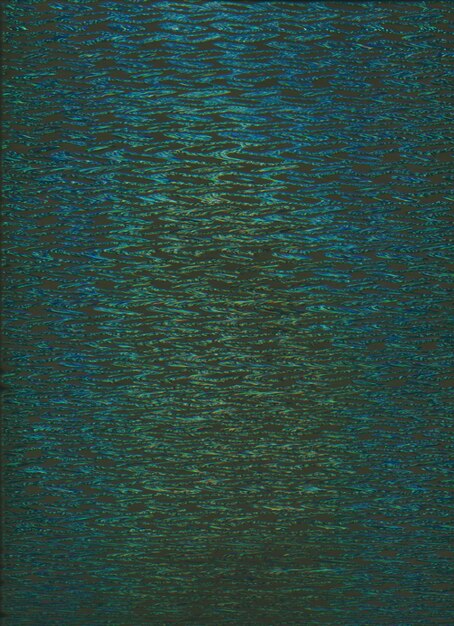 Glitch background pixel noise texture bit analog distortion blue green color gradient grain wave