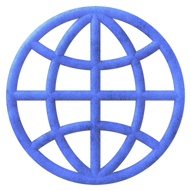 Photo global network png business sticker transparent background