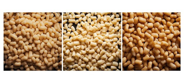 gnocchi di patate consistenza alimentare sfondo illustrazione gnocchi fatti in casa delizioso piatto pasta gnocci di patate costituzione alimentare sfondo