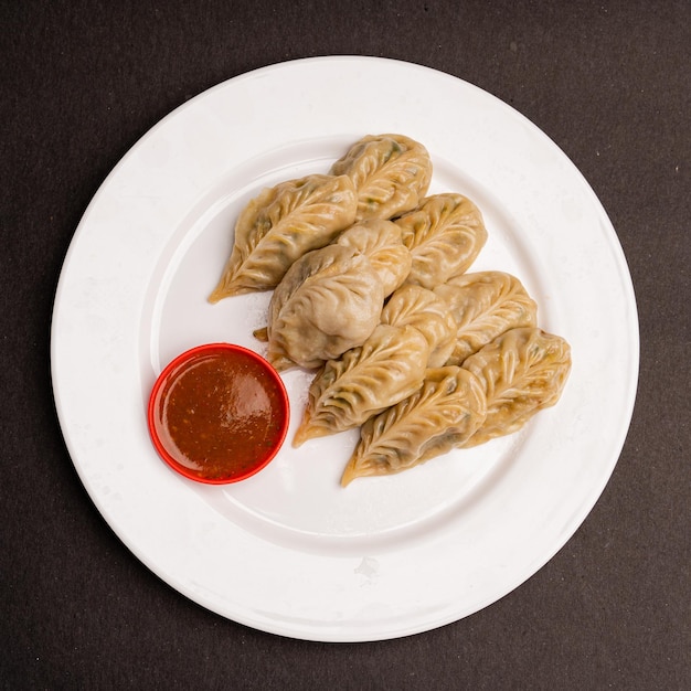 Gnocchi nepalesi MoMo