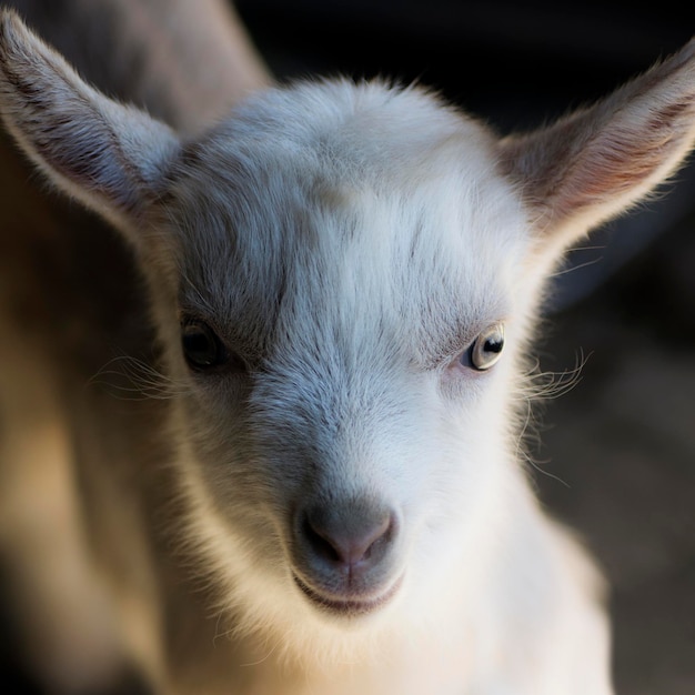 Goatling