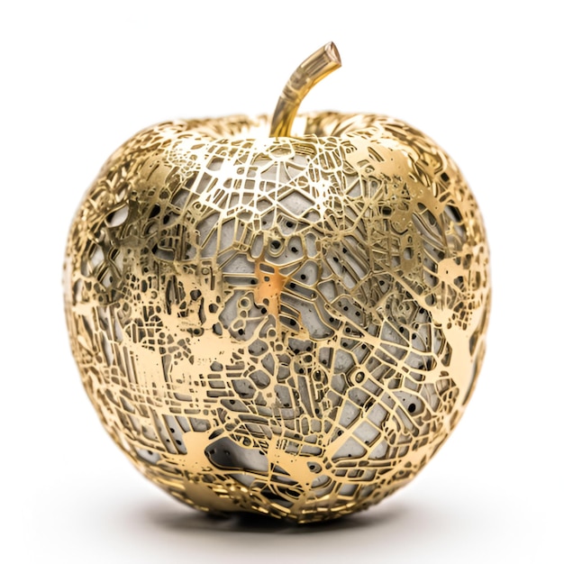 Golden Apple