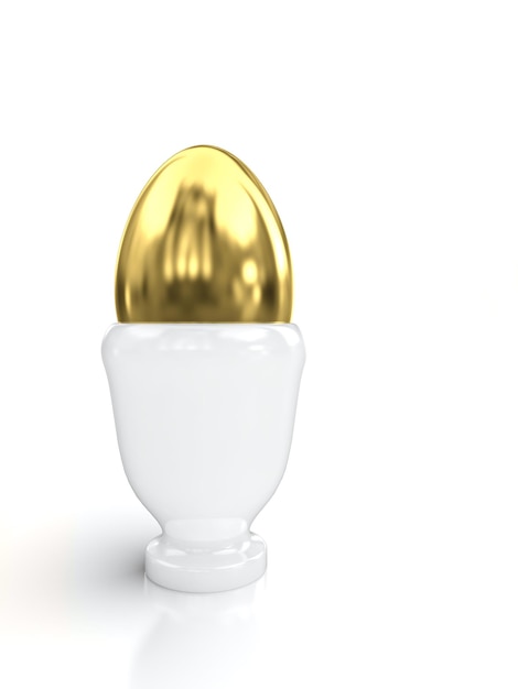 Golden Egg