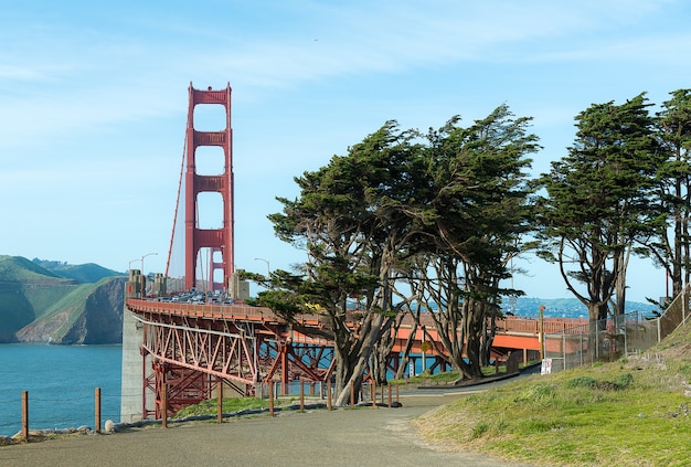 Golden Gate Bridge