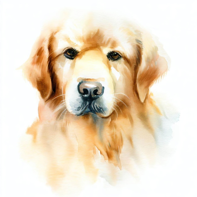 golden retriever