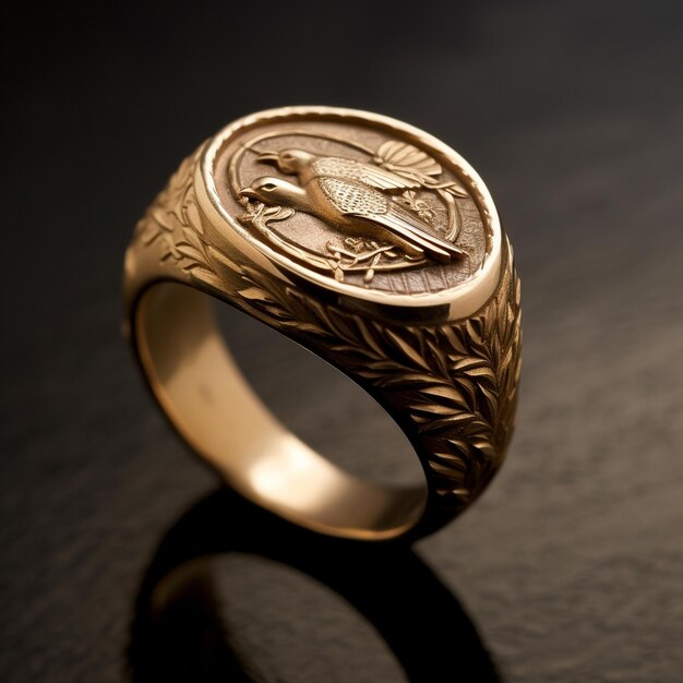 Golden Ring