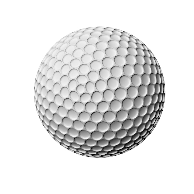 Golf Ball