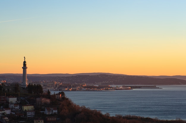 Golfo di Trieste