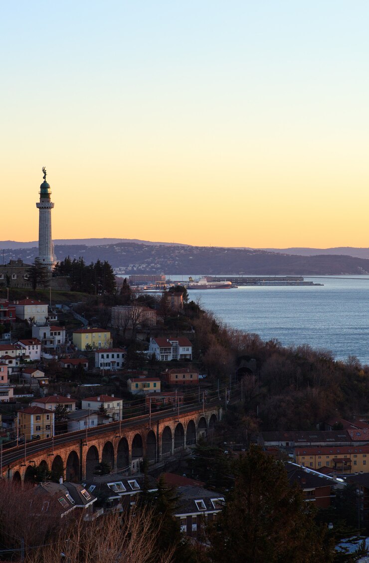 Golfo di Trieste