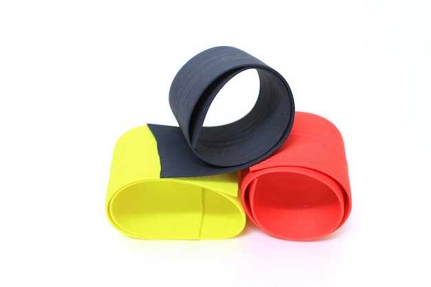 Gomma di silicone