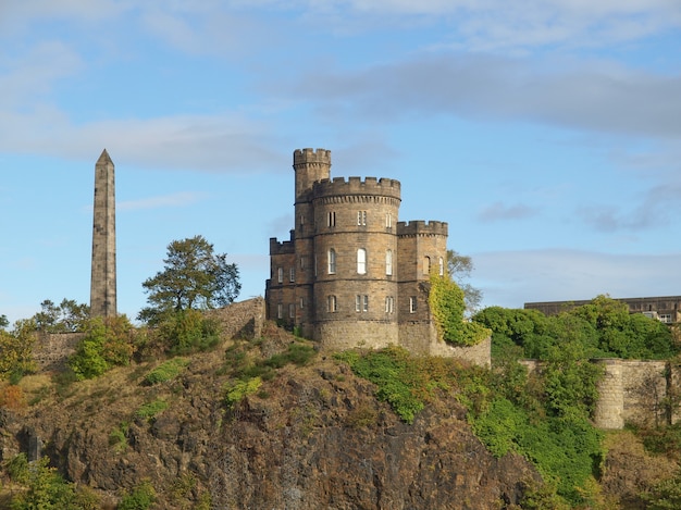 Governor House a Edimburgo