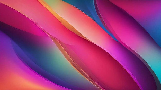 Gradient background color background gradient wallpaper per dispositivi mobili ios android