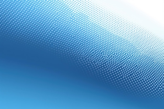 Gradiente a mezzo tono dall'angolo in colore blu ar 32 v 52 Job ID 1c8abeb0444a4559a3f386d5cfd1ec96