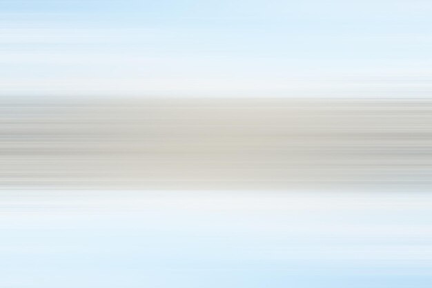 gradiente blu sullo sfondo sfocamento del movimento della linea