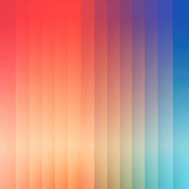 gradiente d'onda digitale colorato colore di sfondo ai