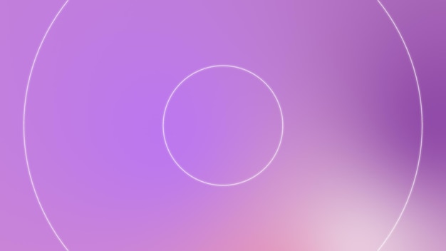 Gradiente di colore pastello morbido olografico sfocato viola lilac sfondo astratto foto di alta qualità