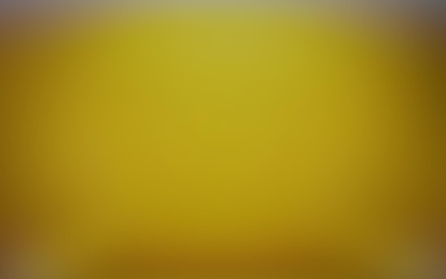 gradiente di sfondo giallo astratto colorato per applicazioni Web Design Pagine Web Banner Biglietti d'auguri Il