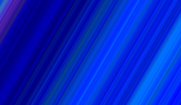 Gradiente di strisce di sfondo astratto blu