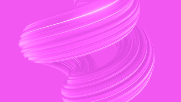 Gradiente Matte Fuchsia Ruvido Disegno di sfondo astratto