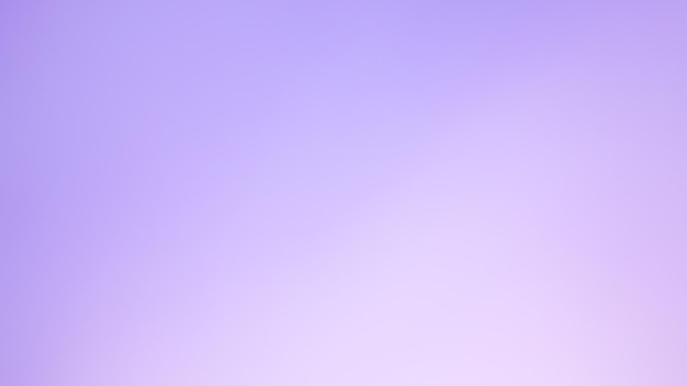 Gradiente sfocato foto astratta sfondo di colore blu liscio