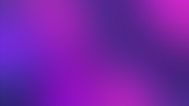 Gradiente sfondo astratto Gradiente liscio morbido e caldo brillante multicolore per app web design pagine web banner biglietti di auguri Vector illustration design