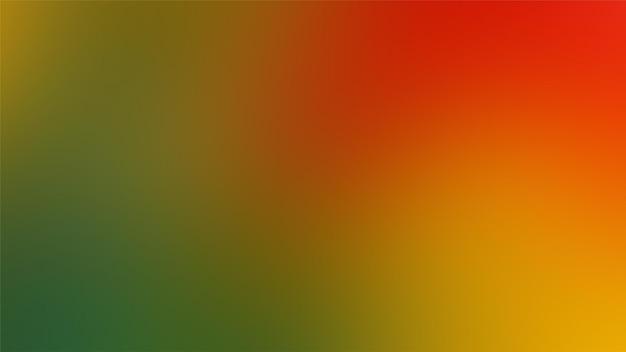 Gradiente sfondo astratto Gradiente liscio morbido e caldo brillante multicolore per app web design pagine web banner biglietti di auguri Vector illustration design