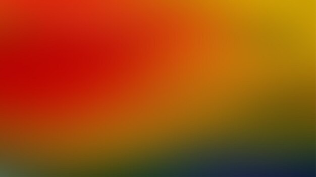 Gradiente sfondo astratto Gradiente liscio morbido e caldo brillante multicolore per app web design pagine web banner biglietti di auguri Vector illustration design