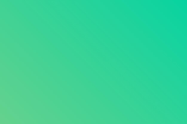 Gradiente sfondo colore brillante Android immagine verde nero morbido ad alta definizione JPG