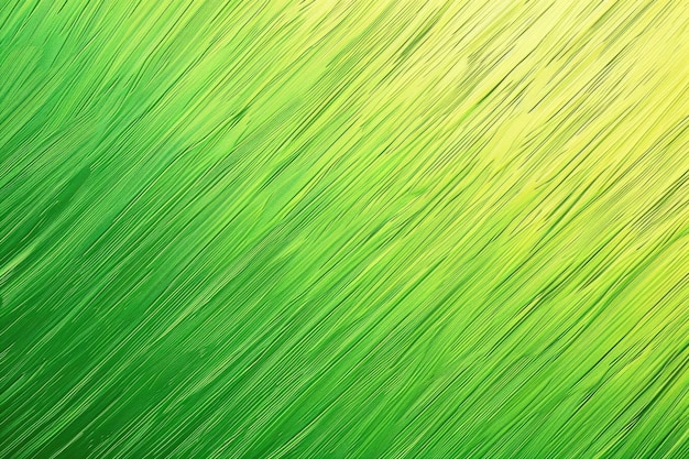 Gradiente verde Forma astratta Testura del grano Sfondio