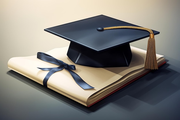 graduation_achievement_cap_and_diploma