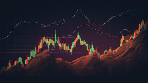 Grafico delle scorte