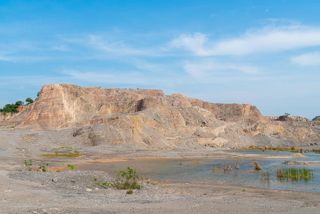 Grand Canyon a Ratchaburi in Thailandia